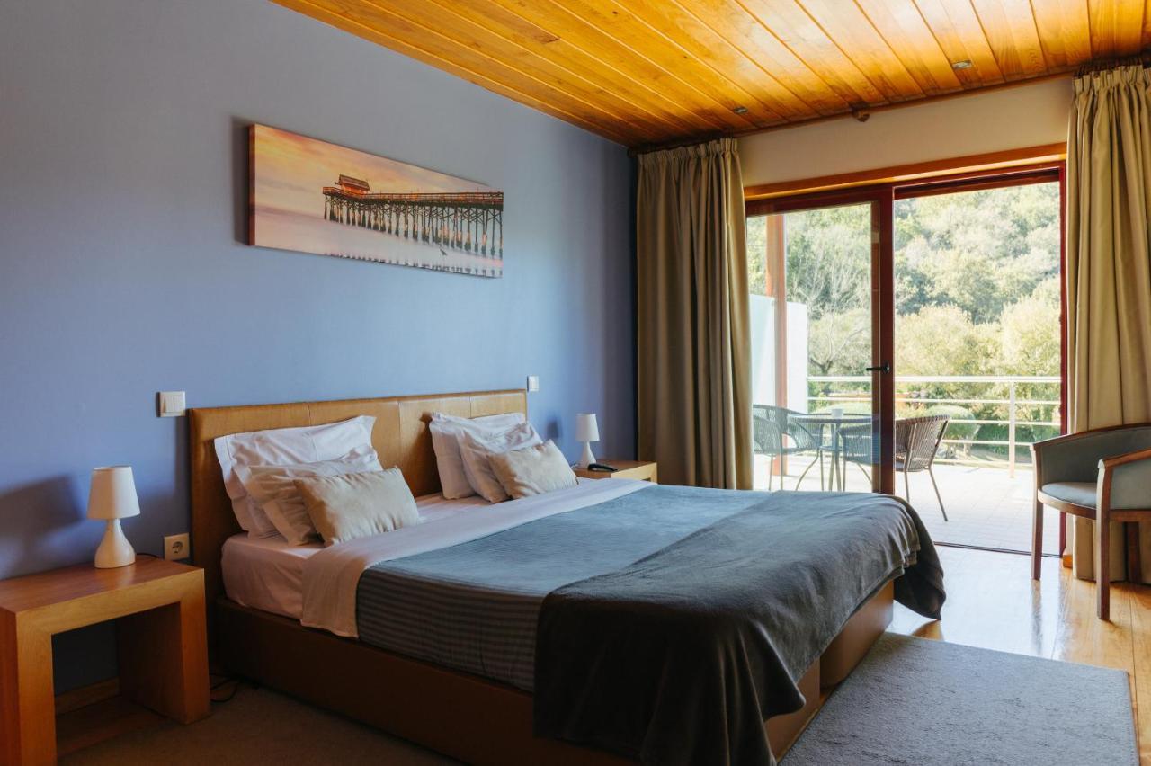 Quinta Do Rio Geres Villa Bouro Exterior photo