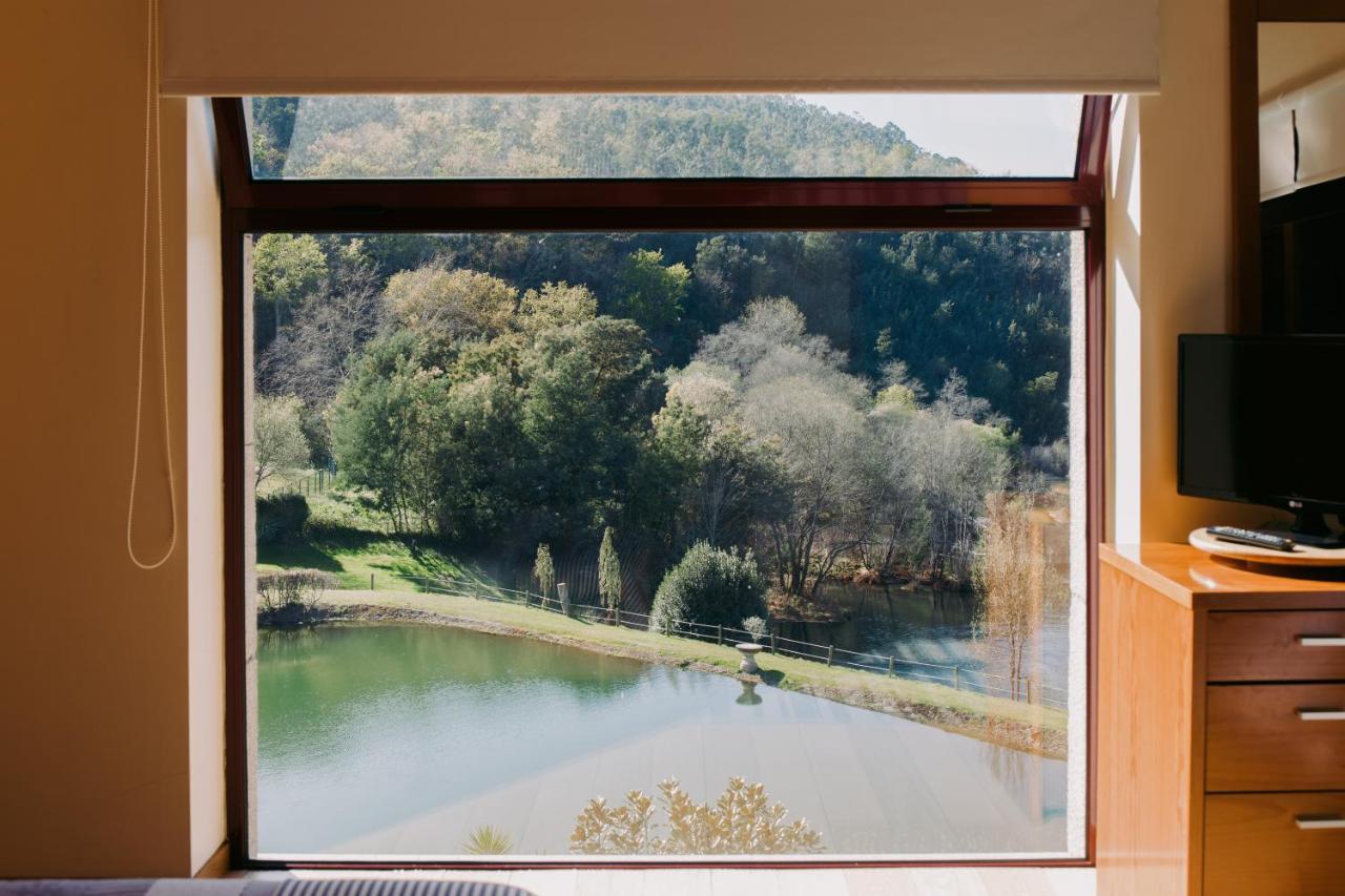 Quinta Do Rio Geres Villa Bouro Exterior photo