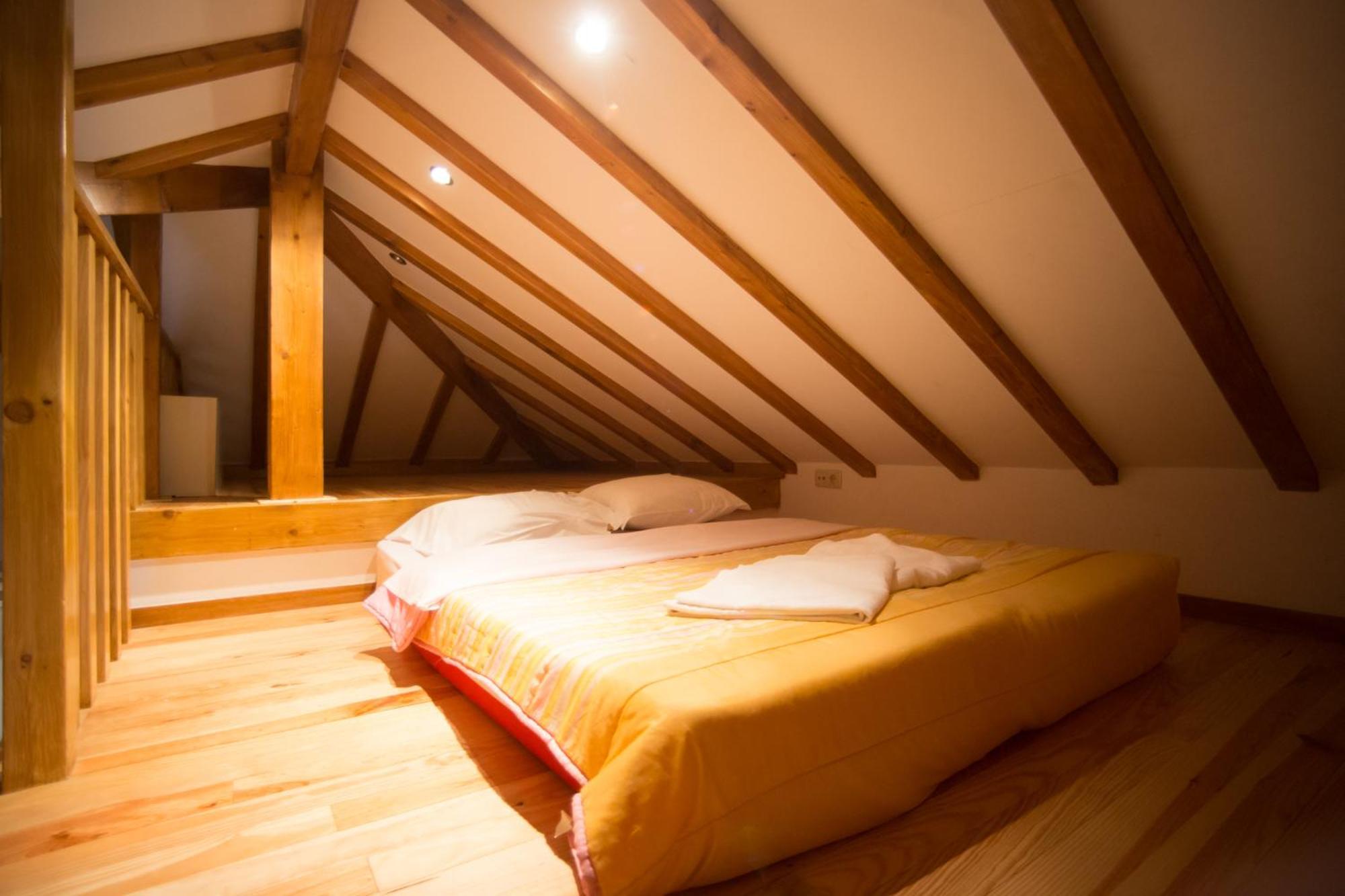 Quinta Do Rio Geres Villa Bouro Room photo