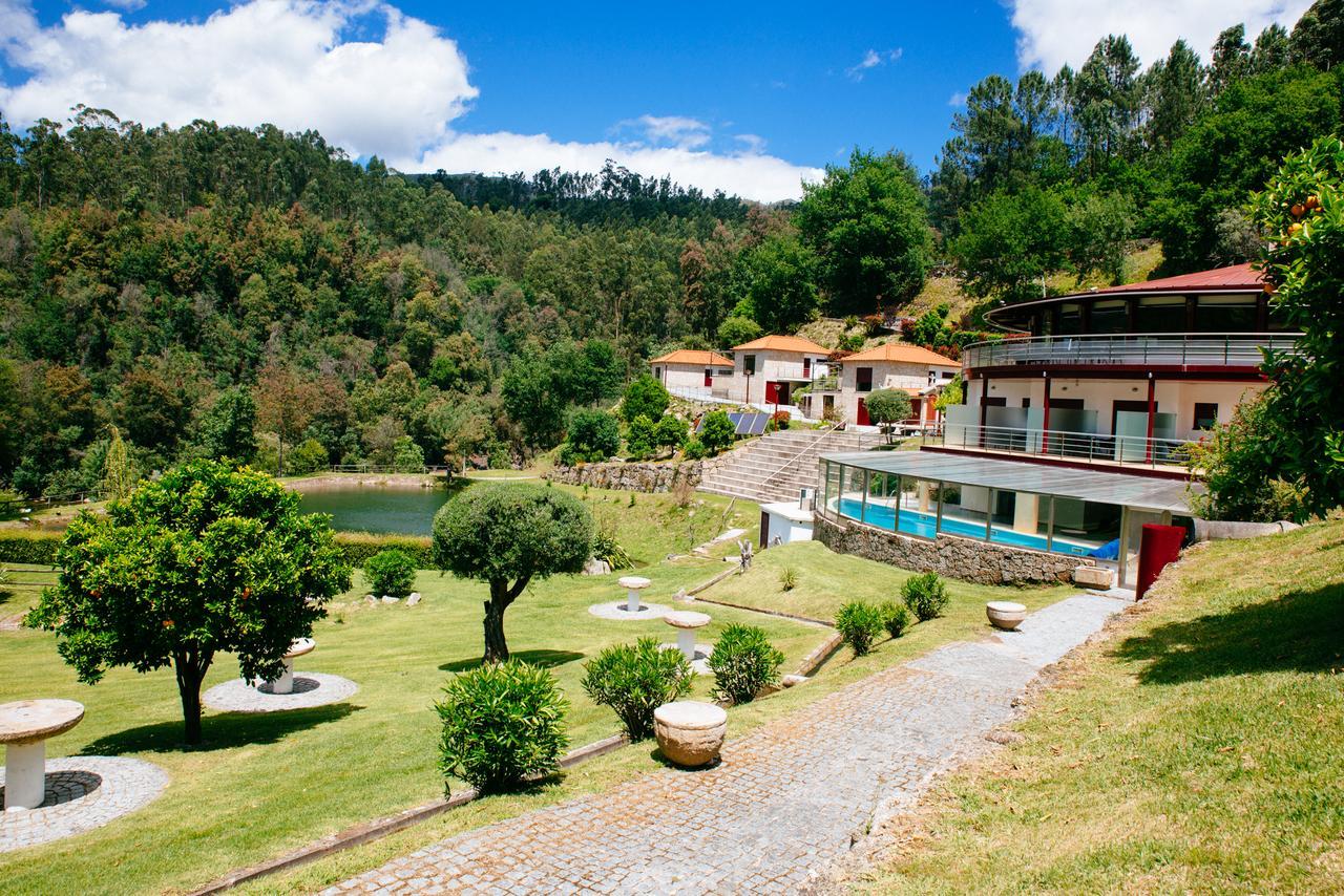 Quinta Do Rio Geres Villa Bouro Exterior photo